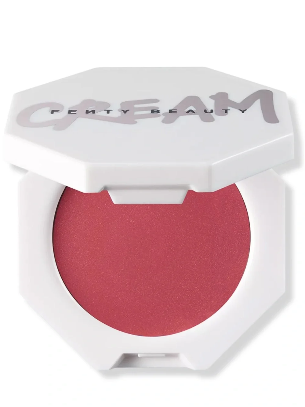 FENTY BEAUTY CHEEKS OUT FREESTYLE CREAM BLUSH;—08 SUMMERTIME WINE